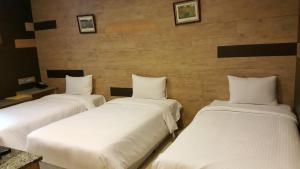 Phòng Ba Người Tiêu Chuẩn (Standard Triple Room)