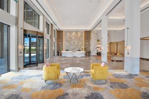 Hilton Garden Inn Jabalpur