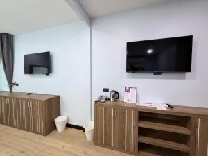 Chaweng Villawee Hotel