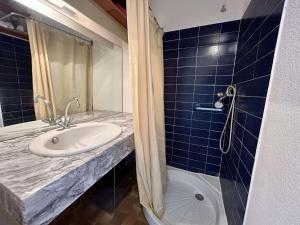 Magnifique appartement en face de la Marina ST CYPRIEN PLAGE sc895-145