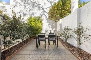 Bright 3-Story Paddington Townhouse for 8 Guests