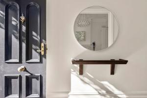 Bright 3-Story Paddington Townhouse for 8 Guests