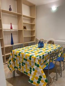 Charming Apartment of Bologna in University Area