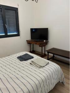 Maisons de vacances Maison Came : photos des chambres