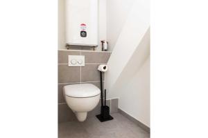 Appartements DIFY Paradis - 10 Min Centre de Lyon : photos des chambres