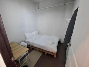 The Hidden Khaosan - เดอะ ฮิดเด้น ข้าวสาร รามบุตรี 7