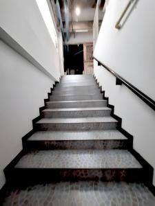 The Hidden Khaosan - เดอะ ฮิดเด้น ข้าวสาร รามบุตรี 7