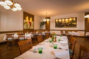 Der Thaller - Wirtshaus - Restaurant - Hotel