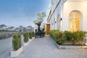 4 Bedroom Ami Cemagi Beach Villa