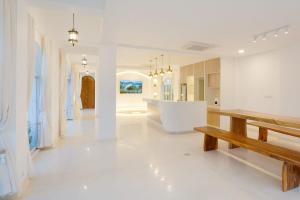 4 Bedroom Ami Cemagi Beach Villa