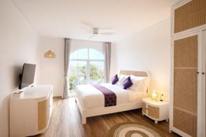 4 Bedroom Ami Cemagi Beach Villa