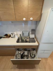 Asakusa15minAkihabara25minHanedaAirport45min3BRs6Bds2Bth