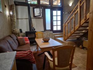 Emena Art Guesthouse