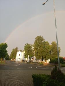 Svečių namai Alėjos Ąžuolas