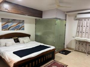 2BHK penthouse Majestic Heights