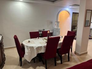 2BHK penthouse Majestic Heights