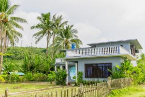 Apnea House Siargao