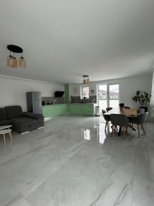 Apartament Ilinca - 2 dormitoare