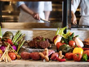 Hotel Onoma Daejeon, Autograph Collection