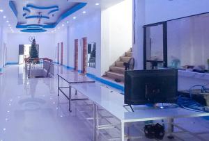 RedDoorz @ SCJS INN Buug Sibugay