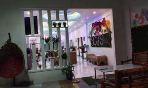 RedDoorz @ SCJS INN Buug Sibugay