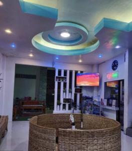 RedDoorz @ SCJS INN Buug Sibugay