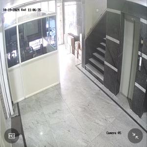 2BHK penthouse Majestic Heights