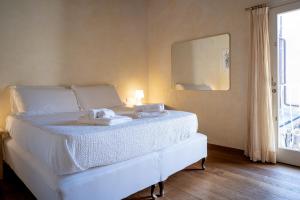 Angolo sui tetti a Pietrasanta