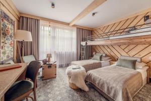 Siedlisko Babia Góra