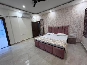Kashi Anandam Bnb