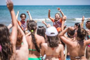 Villaggio Uliveto - Family Experience