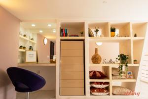 Stylish Seafront Duplex with Breathtaking Views