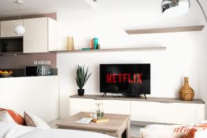 Stylish Seafront Duplex with Breathtaking Views