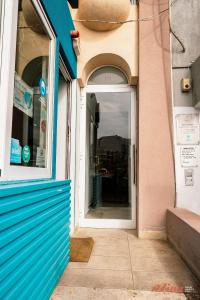 Stylish Seafront Duplex with Breathtaking Views