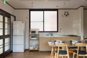 Forest and Stars Akakura Sauna