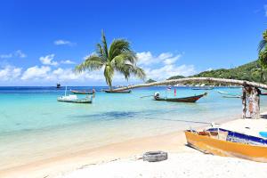 Nomads Koh Tao Party Hostel 18-35 Years Old Only