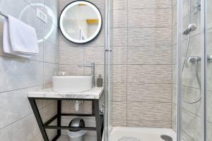 Guest house Oasis of Peace