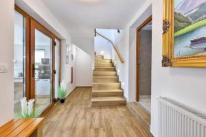 Guest house Oasis of Peace