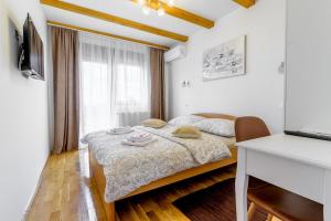 Guest house Oasis of Peace