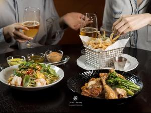 Hotel Onoma Daejeon, Autograph Collection