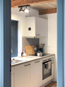 Ferienwohnung 4, Schlaf-Gut-Johannis, Flensburg