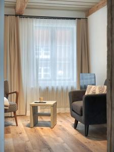 Ferienwohnung 4, Schlaf-Gut-Johannis, Flensburg