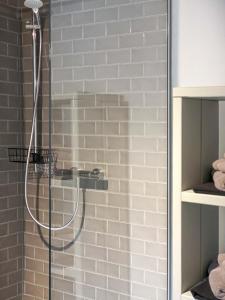 Ferienwohnung 4, Schlaf-Gut-Johannis, Flensburg