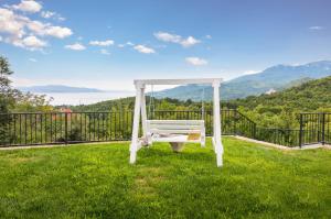 Villa Castello di Papa by Villsy - with sea view, private pool, sauna and jacuzzi