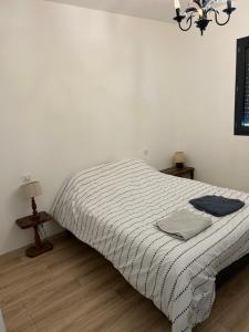 Maisons de vacances Maison Came : photos des chambres