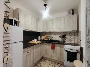 Homency - Résidence Les Gémeaux A5