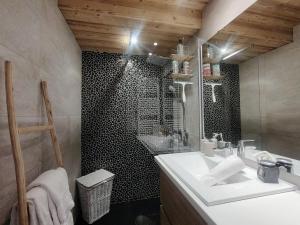 Homency - Résidence Les Gémeaux A5