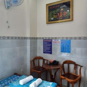 Hoàng Đạt Hotel Q9 - by BAY LUXURY