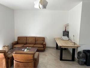 Maisons de vacances Maison Came : photos des chambres
