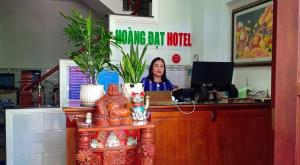 Hoàng Đạt Hotel Q9 - by BAY LUXURY